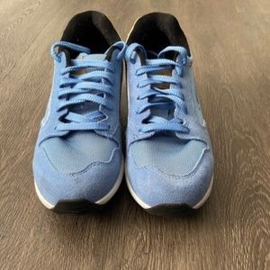 MBT 1997-Pale Blue Sneakers